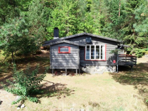 Chalet Vigdisheimen by Interhome
